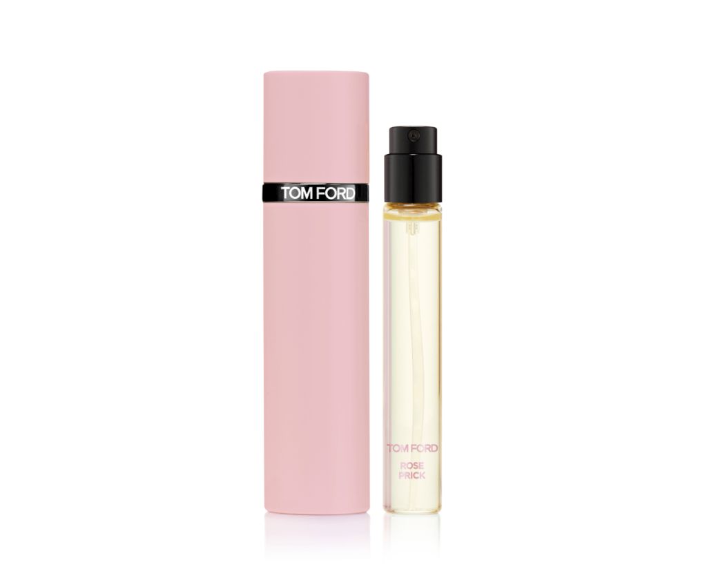PRIVATE BLEND ROSE PRICK Eau De Parfum 10ml